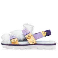 (WMNS) UGG Desert Dream 1104230-AGML