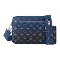 LOUIS VUITTON M69443 Trio Messenger