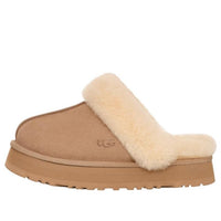 (WMNS) UGG Disquette 'Sand' 1122550-SAN