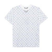 LOUIS VUITTON Lv Escale Printed T-Shirt