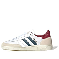 adidas Handball Spezial 'Beige Navy Burgundy' IF3742