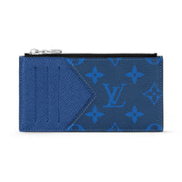 LOUIS VUITTON M69533 Coin Card Holder