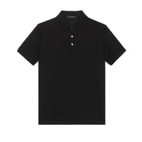 LOUIS VUITTON 1A1S8K Classic Short Sleeve Pique Polo