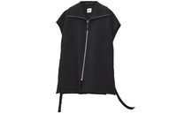 HERMES Vests Women's Black