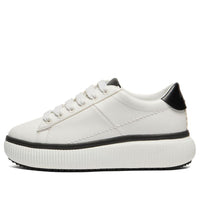 (WMNS) Onitsuka Tiger Otiger Court 'White Black' 1182A636-100