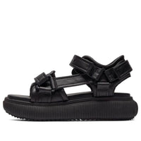 (WMNS) Onitsuka Tiger Otiger Belted 'Black' 1182A681-001