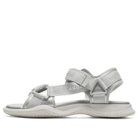 Onitsuka Tiger Strap 'Pure Silver Glacier Grey' 1183B305-021