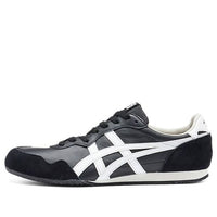 Onitsuka Tiger Serrano 'Black White' 1183C197-001