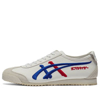 Onitsuka Tiger Mexico 66 NM 'White Blue Red' 1183C320-100