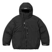 Supreme GORE-TEX 700-Fill Down Parka 'Black' SUP-FW23-217