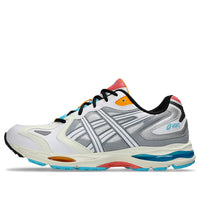 ASICS Gel-K1011 'White Pure Silver' 1203A603-100