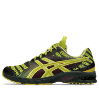 ASICS x Kiko Kostadinov UB9-S Gel-DS Trainer 14 'Dark Mustard Truffle Grey' 1203A606-750