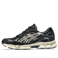 ASICS Gel-NYC 'Black Cream' 1203A663-002