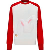 DIOR X Erl Sweatshirt