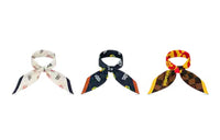 LOUIS VUITTON X Nigo Lv Made Bandana Set