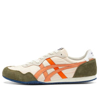 Onitsuka Tiger Serrano 'Cozy Pink Mikan Orange' 1183B400-705