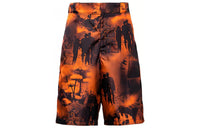 PRADA Casual Shorts Men Orange