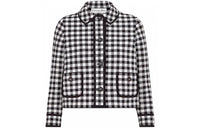 DIOR FW22 Jackets Coats Women's
