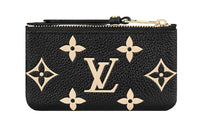 LOUIS VUITTON Key Pouch