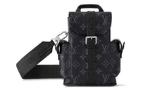 LOUIS VUITTON Nano Christopher