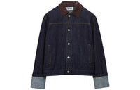LOEWE Fisherman Turn Up Jacket