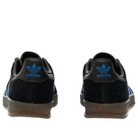adidas Gazelle Indoor 'Black Blue' JQ2692