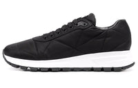 PRADA Casual Shoes Men Low Top Black