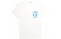LOEWE Anagram Fake Pocket T shirt