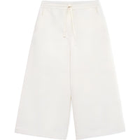 LOEWE Wide leg Cropped Trousers