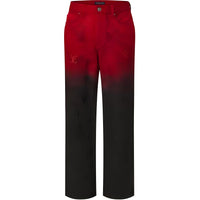 LOUIS VUITTON FW23 Jeans Men's Black