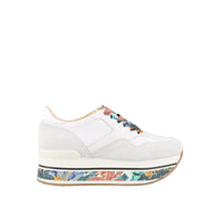 Hogan H427 Maxi Sneakers