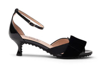Tod's Leather Heeled Sandals