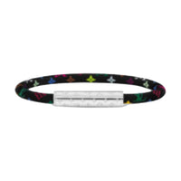 LOUIS VUITTON M8974E Lv X Tm Lv Confidential Bracelet