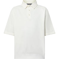 LOUIS VUITTON SS24 Polo Shirt Men's White