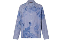LOUIS VUITTON New Quarterly Products Of LV Shirts Men