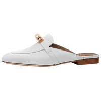 HERMES Oz Women's Casual Shoes Women's White