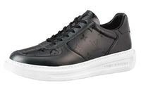 LOUIS VUITTON Beverly Hills Stylish Skateboarding Shoes Men's Black
