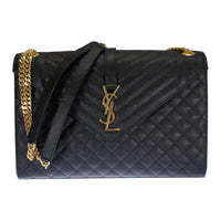 SAINT LAURENT Envelope Shoulder Bags