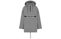 DIOR Quarterly New Products Jackets Women's Black