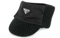 PRADA Beanies Unisex