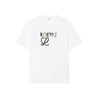 LOEWE Relaxed Fit T Shirt