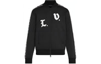 LOUIS VUITTON Lv Flower Band Tracktop