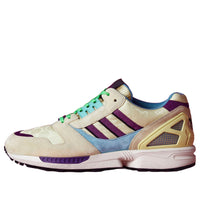 adidas x Gucci ZX 8000 'Beige GG Monogram' IE2273