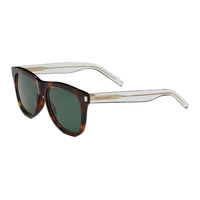 SAINT LAURENT Sl 51 Square Frame Sunglasses