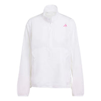 (WMNS) adidas Tokyo Jacket Asia Sizing 'White' IP3563