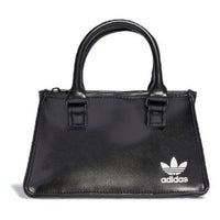 adidas Originals x Ksenia Schnaider Mini Waist Bag 'Black' IJ7481