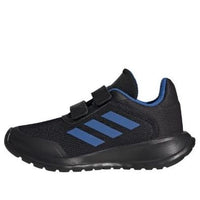 (GS) adidas Tensaur Run 2.0 CF 'Black Blue' IF0365