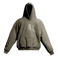 Yeezy Gap Engineered By Balenciaga SS22 Dove Shrunken Hoodie 'Beige' 469177-01