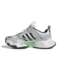 adidas Vento XLG Deluxe 'Grey White Green' IH7800