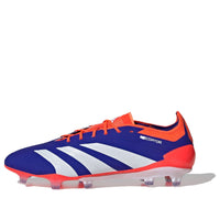 adidas Predator Elite FG 'Lucid Blue White Red' IF8867
